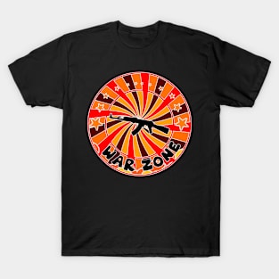 War art T-Shirt